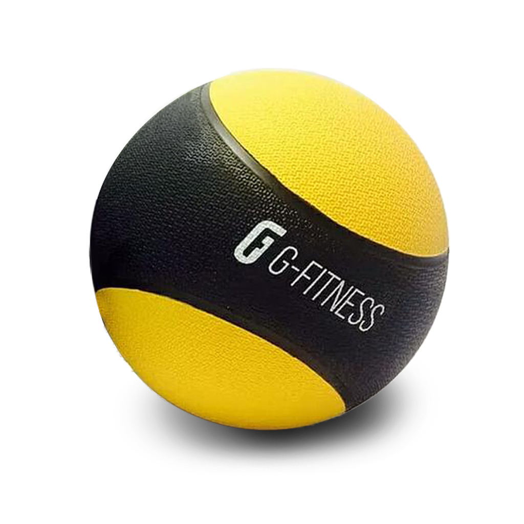 Medicine Ball c/pique 5kg