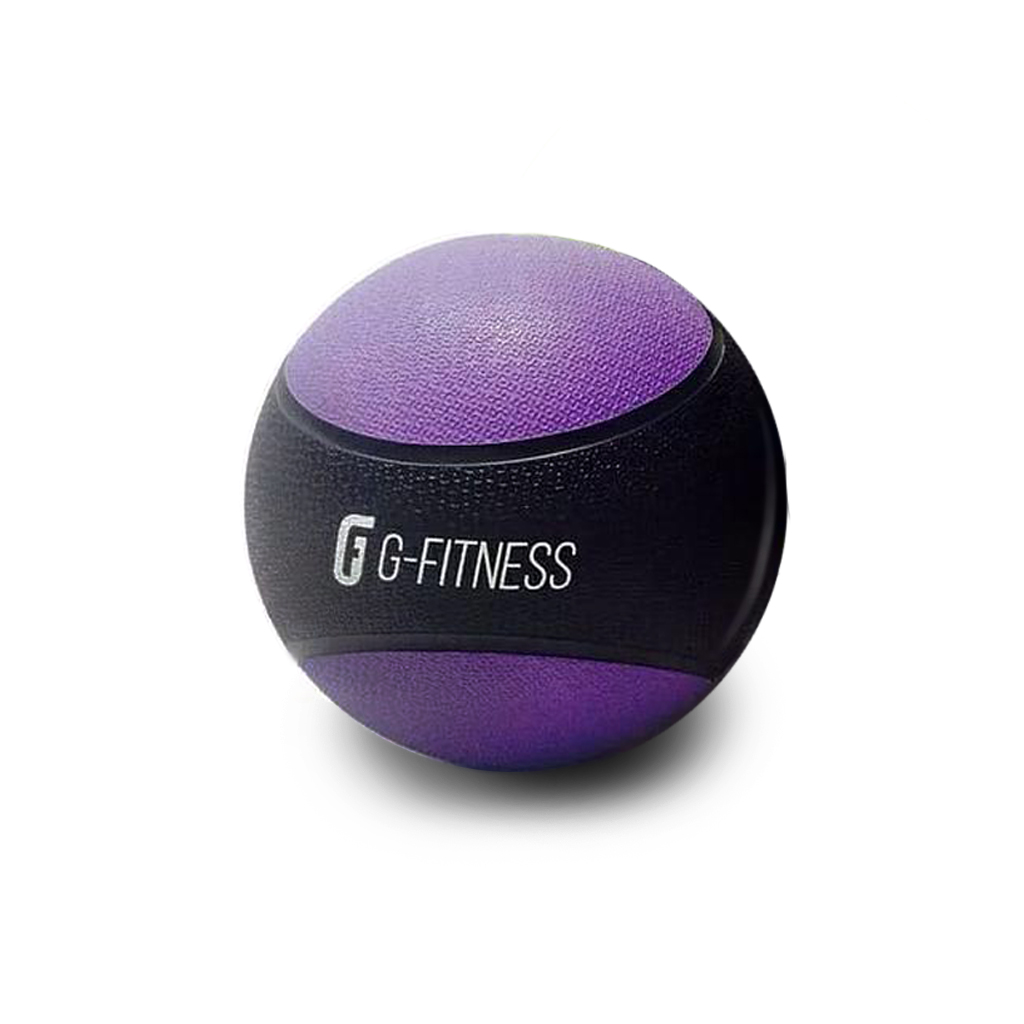 Medicine Ball c/pique 6kg