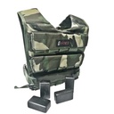 Chaleco 15kg Military