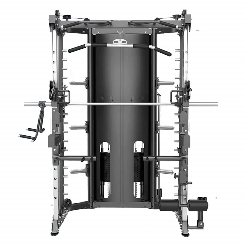 Functional Smith Machine - E6247-HW