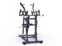 Máquina Pulldown Isolateral