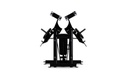 Máquina Prensa de Pecho Inclinada Doble Incline Chest Press Dual Pure Kraftstrong