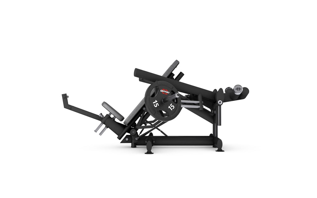 Máquina Prensa de Hombros Doble Shoulder Press Dual Pure Kraftstrong