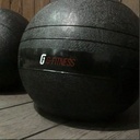 SLAM BALL 15KG