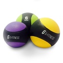 [100994-3] Medicine Ball c/pique 3kg