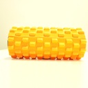 [100923-NA] Rodillo Masajeador (Foam Roller) NARANJA