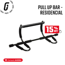 Pull up Bar - Residencial