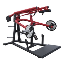 [MND-PL65] Squat PL-LINE