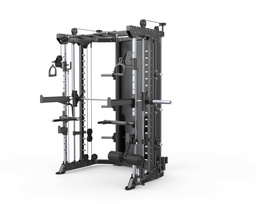 [E6247-HW] Functional Smith Machine - E6247-HW